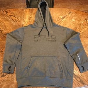 polo sport hoodie